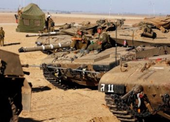 Son dakika: Kanlı saldırı sonrası İsrail devlet televizyonu duyurdu! İkinci aşama…