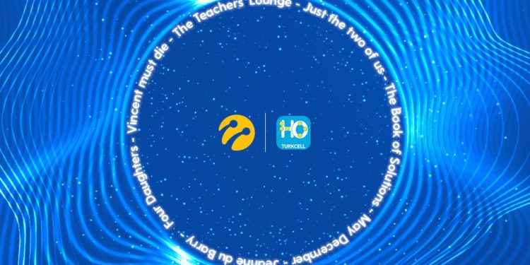 Turkcell’in ‘Hayal Ortağım’ uygulamasıyla Filmekimi bu yıl da engel tanımıyor!