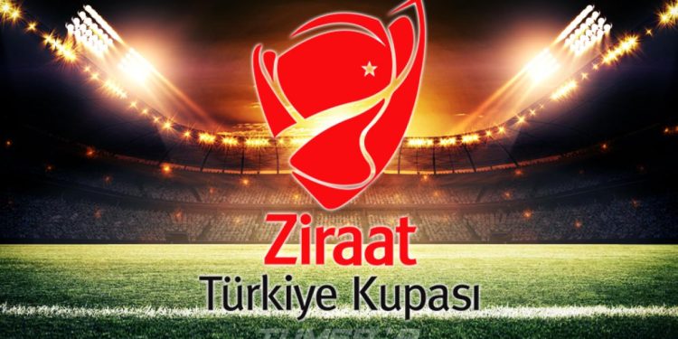 Türkiye Kupası’nda 2. tur maç programı açıklandı
