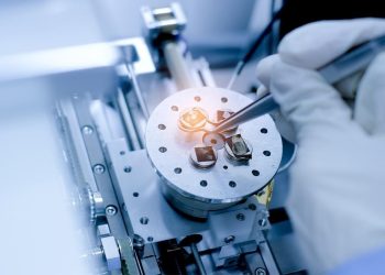 Türkiye’den yarı iletken çip hamlesi: İşbirlikler desteklenecek