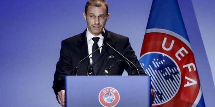 UEFA kararını verdi! Şampiyonlar Ligi tarih oluyor