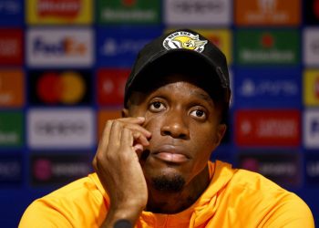 Wilfried Zaha’dan iddialı sözler: Canlarını yakabilecek…