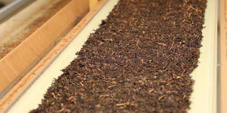 Çay ihracatı 9 ayda 2022’nin aynı dönemine göre yüzde 23 fazla kazandırdı