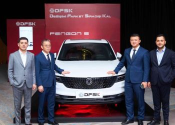 Çin devinin büyük hedefi Türkiye!