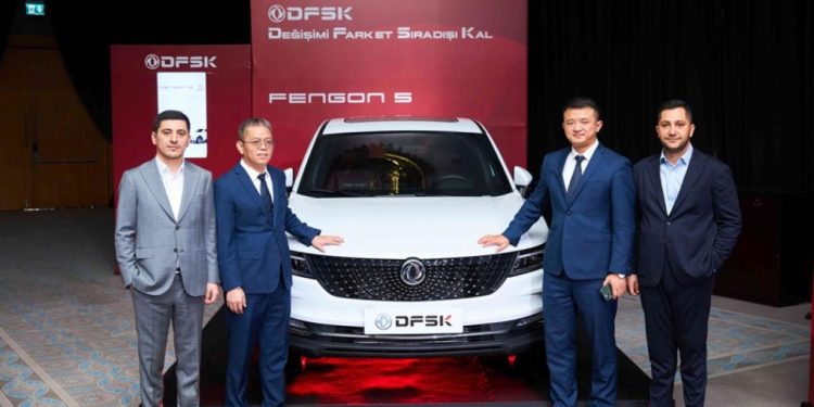 Çin devinin büyük hedefi Türkiye!