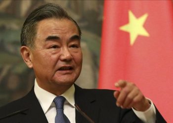 Çin: Filistin konusunda Arap ve İslam dünyasının yanındayız