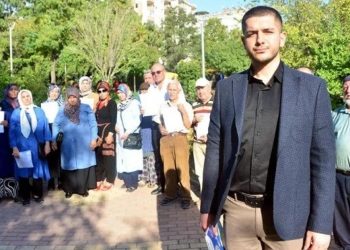 Devre mülk vaadiyle 3 milyon 500 TL’lik vurgun