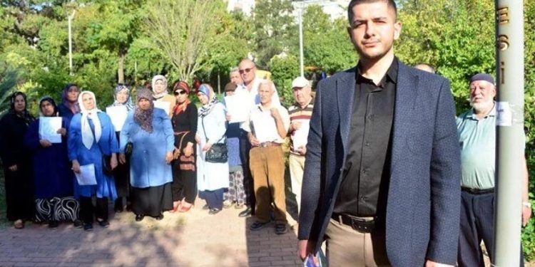 Devre mülk vaadiyle 3 milyon 500 TL’lik vurgun