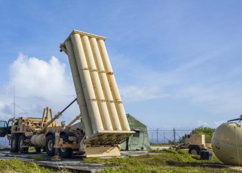 Pentagon’dan Orta Doğu’ya yığınak