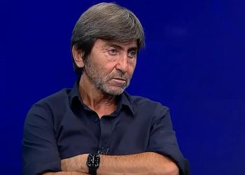 Rıdvan Dilmen’den flaş derbi yorumu: Sezon bitti…