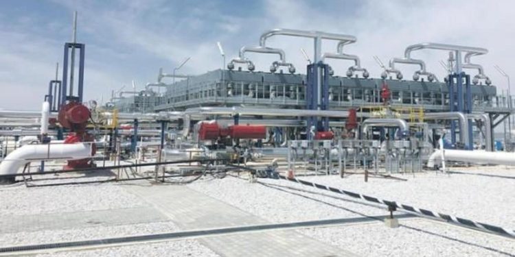 Türkiye tüm hazırlığını yaptı: Depolar yüzde 100 doldurdu