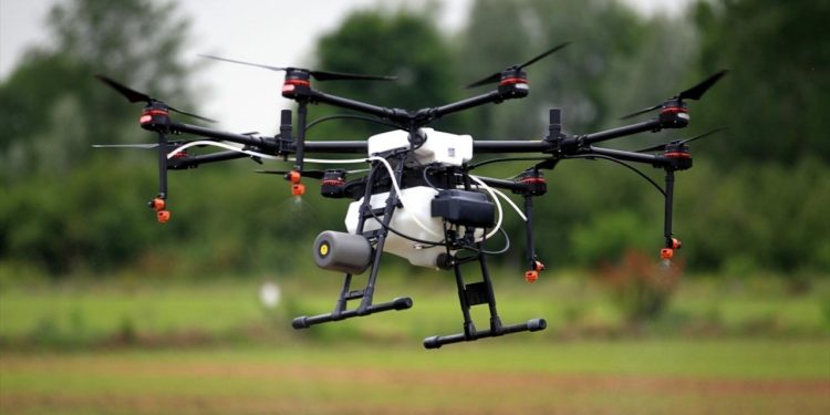 Yerli üretim ZİHA’lar tarımda verimi artırıp tasarruf sağlıyor