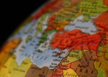 ABD’den vatandaşlarına “Lübnan’ı terk edin” uyarısı