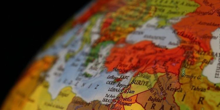 ABD’den vatandaşlarına “Lübnan’ı terk edin” uyarısı