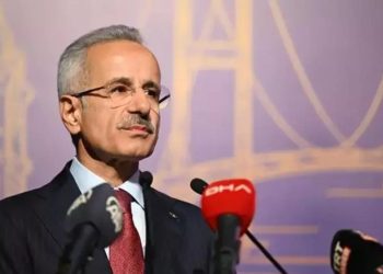 Bakan Uraloğlu, Küresel Geçit Forumu’na katılacak