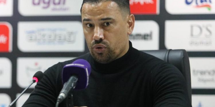 Çağdaş Atan: Maçın hakkı beraberlikti