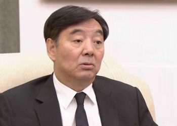 Çin’den İsrail-Filistin savaşını konuşmak için BAE’ye ziyaret