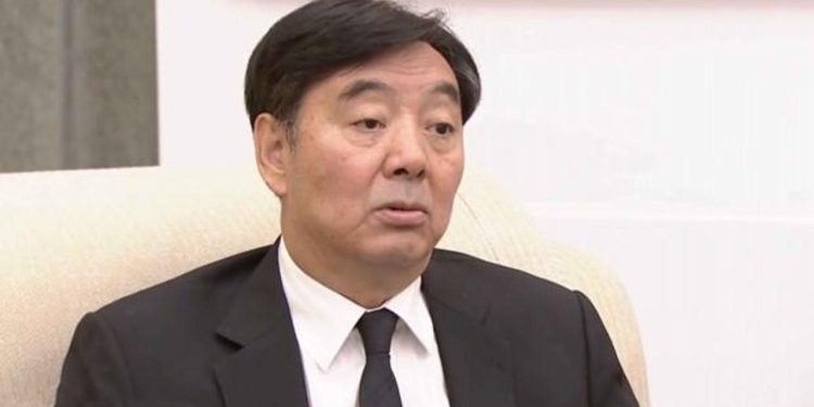 Çin’den İsrail-Filistin savaşını konuşmak için BAE’ye ziyaret