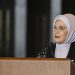 Emine Erdoğan’dan Filistinli çocuklara yardım eli