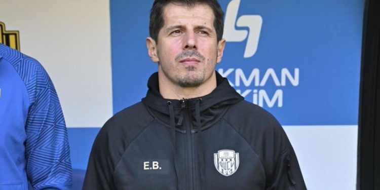 Emre Belözoğlu’ndan mağlubiyet yorumu!