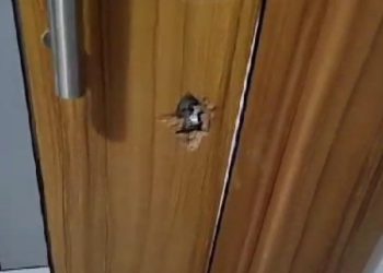 Esenyurt’ta istedikleri dairenin kilidini kırıp kiraya verdiler: Çetede polisler de var!