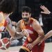 Fenerbahçe Beko, derbide Galatasaray’ı farklı geçti
