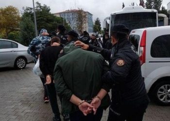 İçişleri Bakanı Yerlikaya duyurdu: Bayğaralar çökertildi