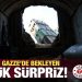 İsrail’i Gazze’de bekleyen büyük sürpriz!