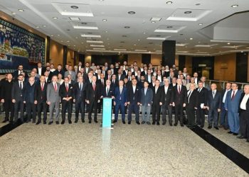 İstanbul iş dünyası ‘Filistin deklarasyonu’ yayınladı