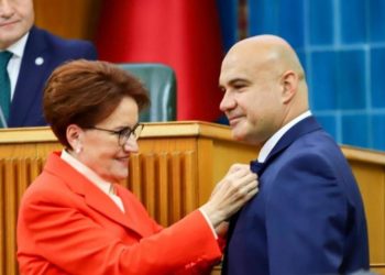 İYİ Partili vekil, Gazze için gönderilen doktorlardan rahatsız oldu!