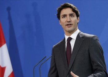 Kanada’dan İsrail’e tam destek