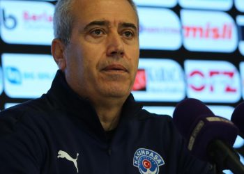 Kemal Özdeş: Ne öngördüysek gerçekleşti