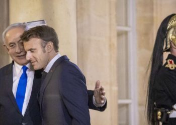 Macron ve Rutte de İsrail’e geliyor