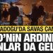 Ortadoğu’da savaş çanları çalıyor! ABD’nin ardından onlar da geldi