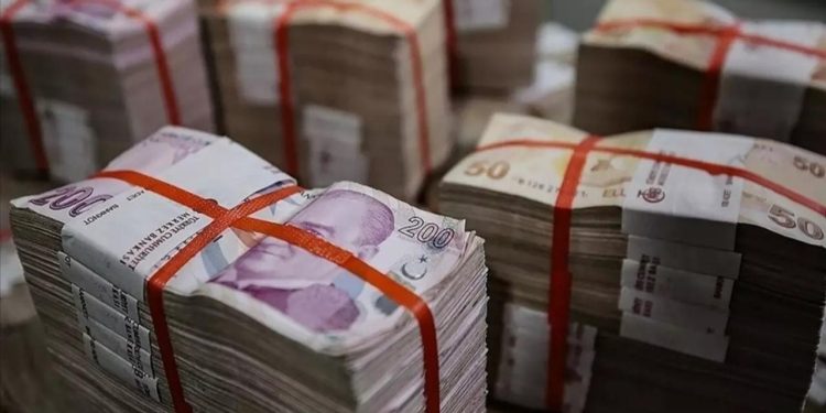 Taşınmazlardan 13,2 milyar lira gelir elde edilmesi hedefleniyor