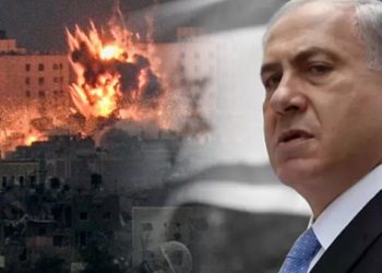 Türk avukatlar harekete geçti: Netanyahu ve İsrail ordusu için suç duyurusu!