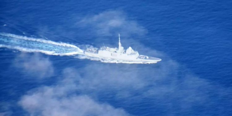 Türk savunma sanayisinden kritik başarı!