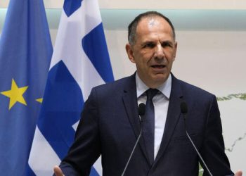 Yunanistan’dan Türkiye mesajı